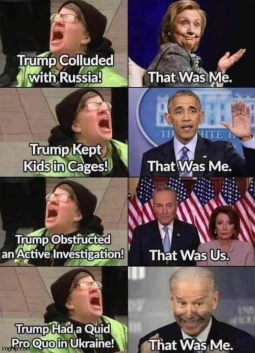 Trump did nothing wrong. | image tagged in trump 2020 | made w/ Imgflip meme maker