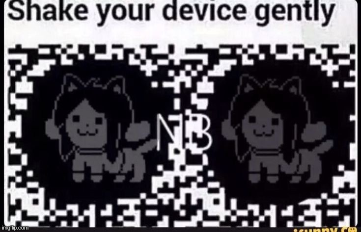 just do it | image tagged in undertale | made w/ Imgflip meme maker