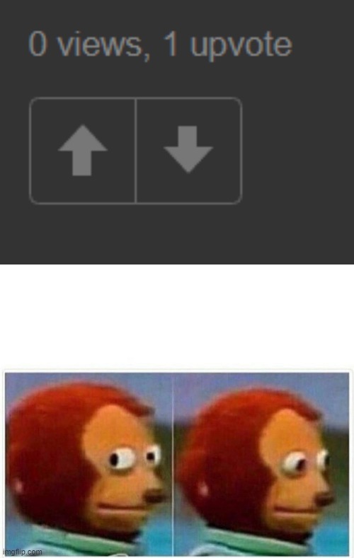 Yooo what | image tagged in memes,monkey puppet,weird,imgflip | made w/ Imgflip meme maker