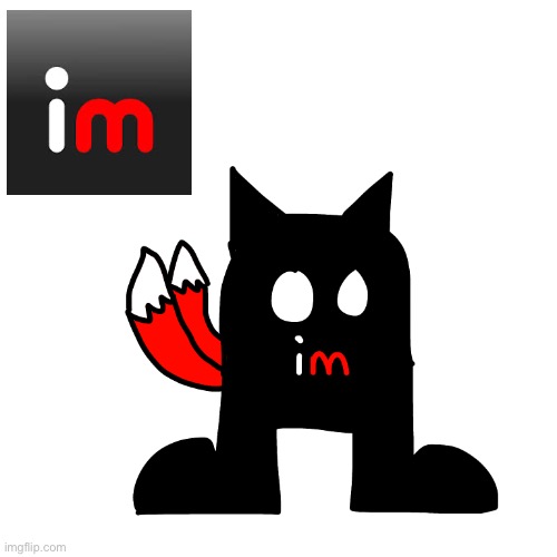 Imgflip cause why not | made w/ Imgflip meme maker