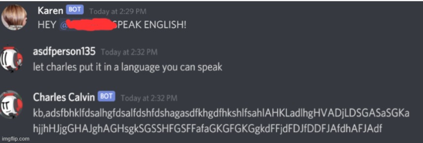 yowch | made w/ Imgflip meme maker