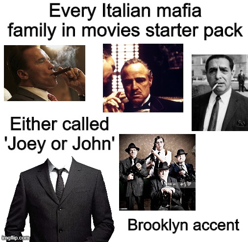 italian family memes