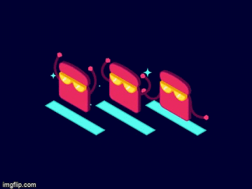 Toast Rigif Toast - Imgflip