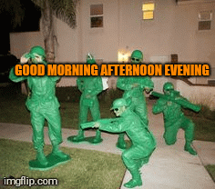 Happy Halloween adult costumes good morning afternoon evening | GOOD MORNING AFTERNOON EVENING | image tagged in gifs | made w/ Imgflip images-to-gif maker