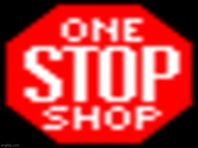 One stop shop most wanted где находится