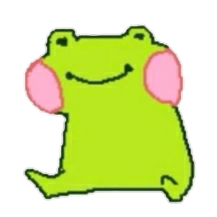 froggie Blank Template - Imgflip