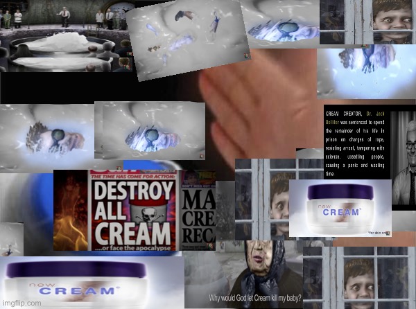 Cream by David Firth tribute | image tagged in memes,blank nut button,salad fingers,i diagnose you with dead,creepy,this ice cream tastes like your soul | made w/ Imgflip meme maker