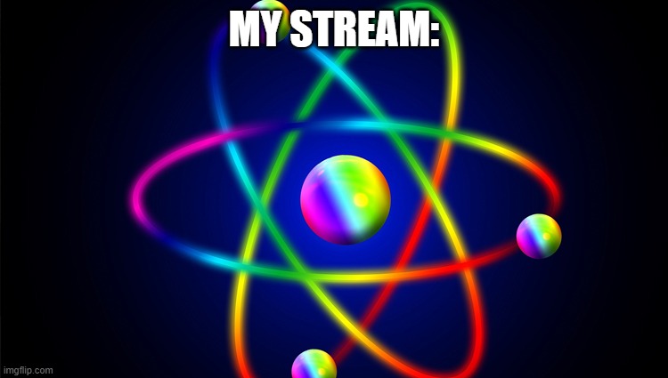 MY STREAM: | made w/ Imgflip meme maker