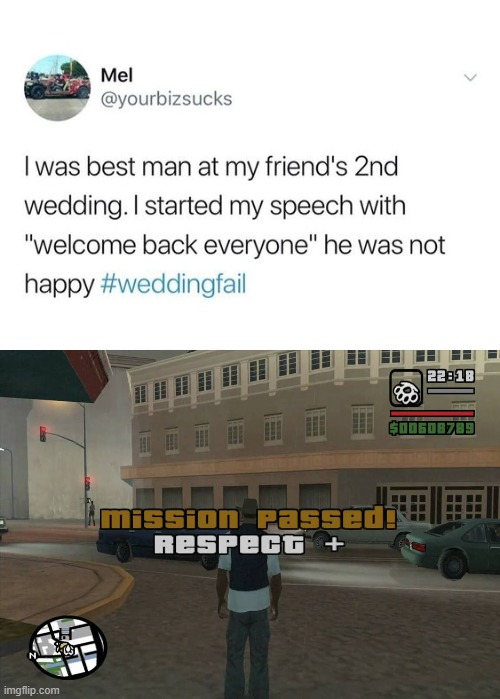 That man was brave, bro | image tagged in memes,wedding crashers,lol so funny,savage | made w/ Imgflip meme maker