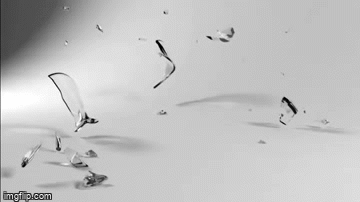 super satisfying reverse gif #1 - Imgflip