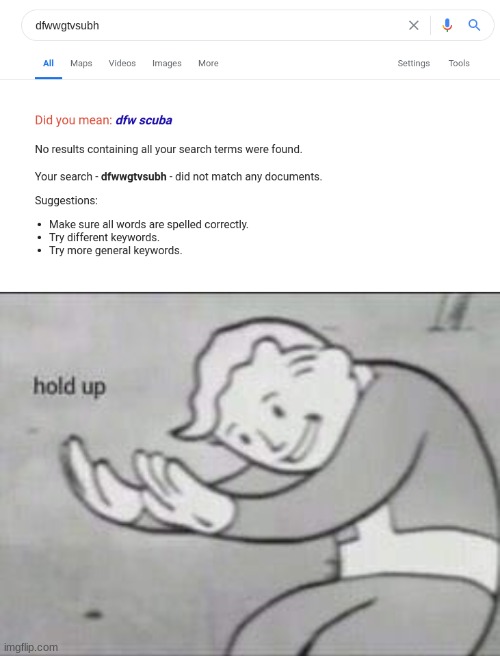 what? | image tagged in fallout hold up | made w/ Imgflip meme maker