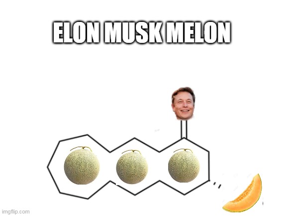 M-Elon Musk - Imgflip