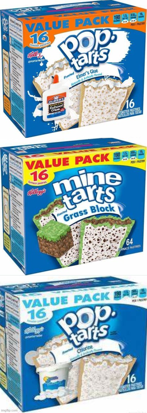 i hope these isn't real | image tagged in pop tarts,nasty food,memes,funny,oof,why | made w/ Imgflip meme maker