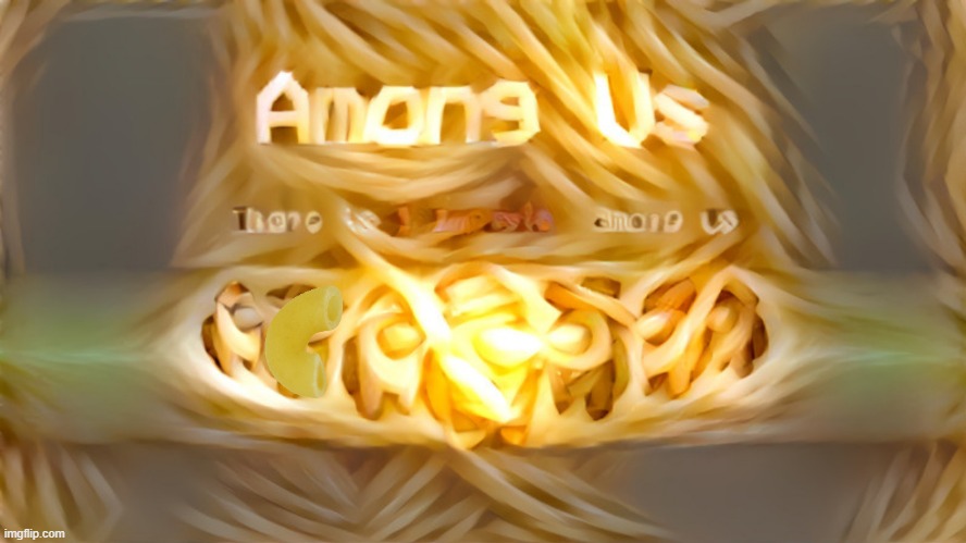 Impasta | made w/ Imgflip meme maker