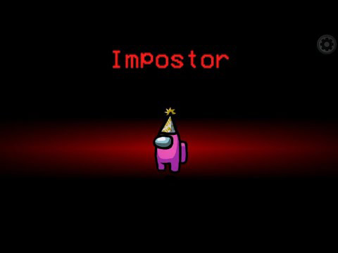 Among us imposter - Imgflip