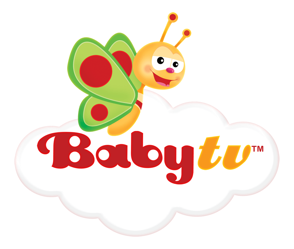 BabyTV (Cloud Version) Blank Meme Template