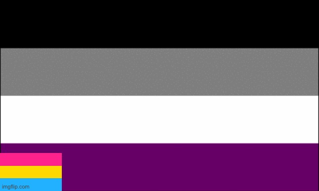ace flag | image tagged in ace flag | made w/ Imgflip meme maker
