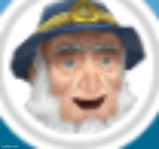 Smiling Wizard | image tagged in funny,creepy smile,sims | made w/ Imgflip meme maker