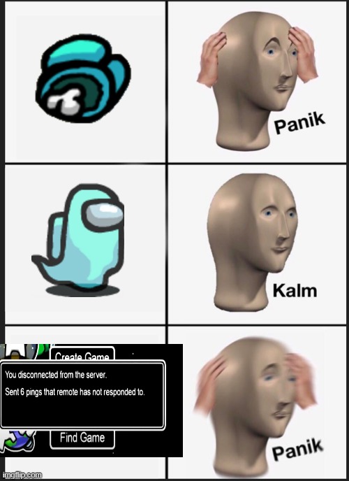 Panik Kalm Panik Meme | image tagged in memes,panik kalm panik | made w/ Imgflip meme maker