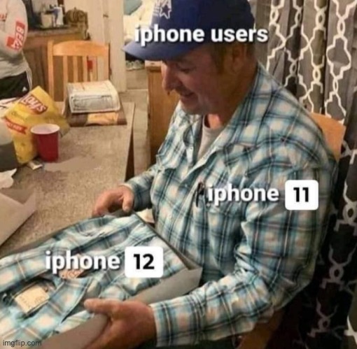 At Least We Get a Few Funny Memes Out of the Deal | image tagged in funny memes,iphone | made w/ Imgflip meme maker