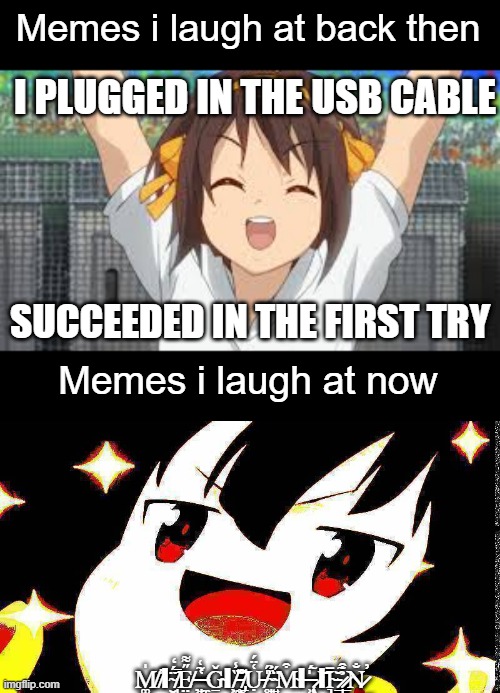 Dubbed anime - Meme by SweetCeci :) Memedroid