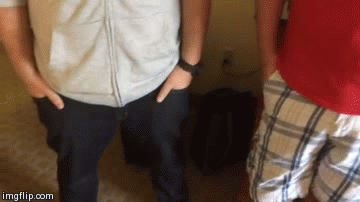 Vintagebeef getting it on | image tagged in gifs | made w/ Imgflip video-to-gif maker