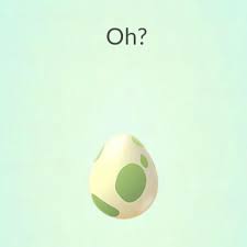 Oh Pokemon Egg Blank Meme Template