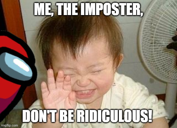 laughing asian baby meme