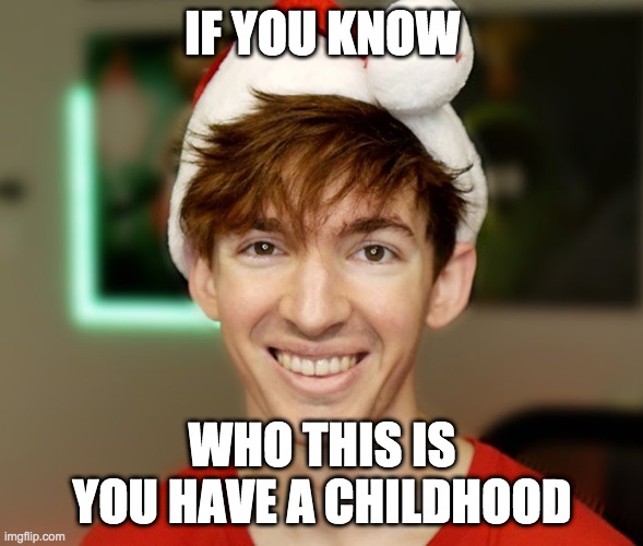 flamingo | IF YOU KNOW; WHO THIS IS YOU HAVE A CHILDHOOD | image tagged in flamingo | made w/ Imgflip meme maker
