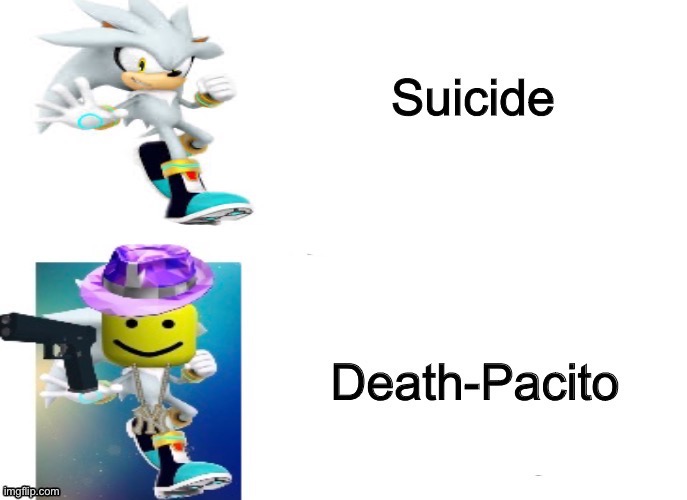Suicide Memes Gifs Imgflip - roblox suicide