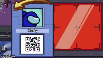 Among Us Gameplay I Decided To Share It In This Website For No Reason Lol Imgflip among us gameplay i decided to share