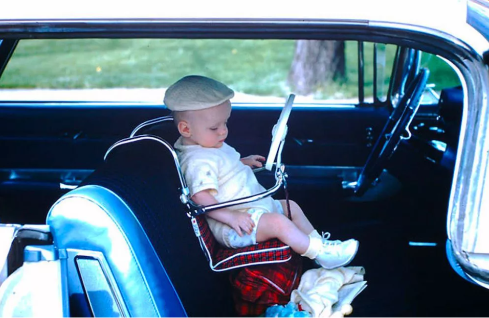 Because MAGA Blank Meme Template