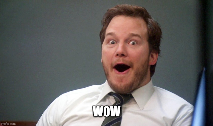 Oooohhhh | WOW | image tagged in oooohhhh | made w/ Imgflip meme maker