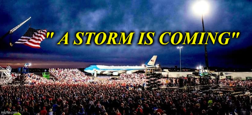 storm | " A STORM IS COMING" | image tagged in storm | made w/ Imgflip meme maker