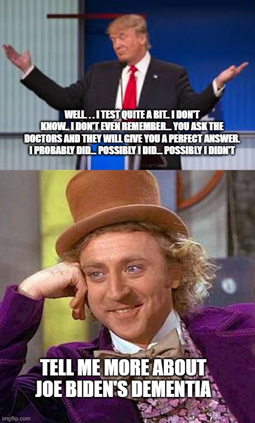 Oh the mets won today? Get back to me on how you feel about them by the end  of the weekend.How bout dem yankees doe? - Condescending Wonka - quickmeme