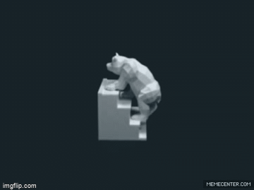 Bear - Imgflip