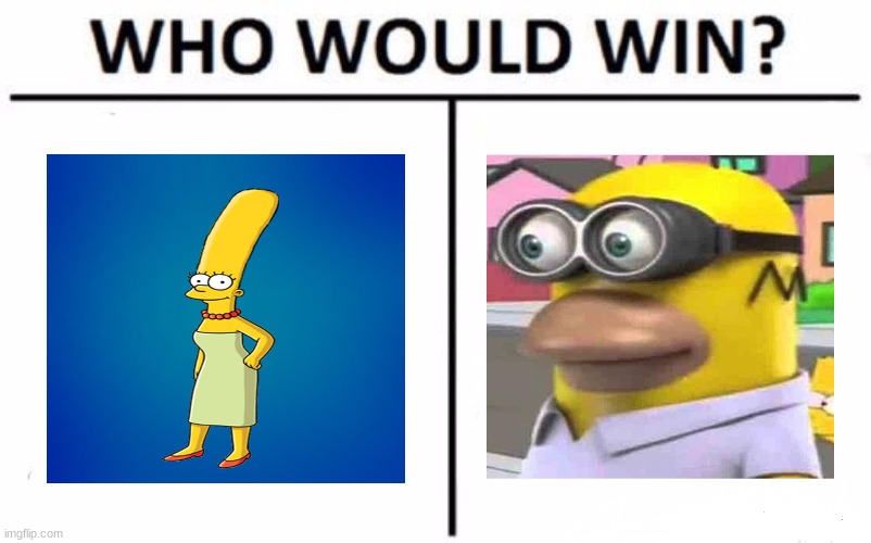 challenger approaching | image tagged in memes,who would win | made w/ Imgflip meme maker