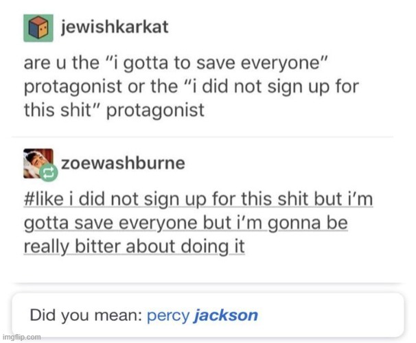 ok, but I am the exact same | made w/ Imgflip meme maker