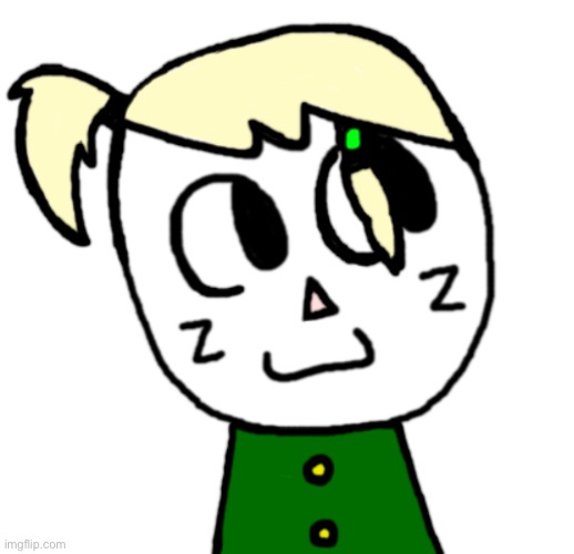 Tried to draw in the shen comix art style | made w/ Imgflip meme maker