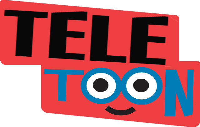 Teletoon (Geckolana) 2013 Blank Meme Template