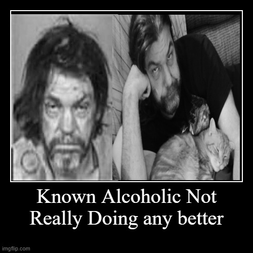 After ain't much better | image tagged in funny,demotivationals | made w/ Imgflip demotivational maker