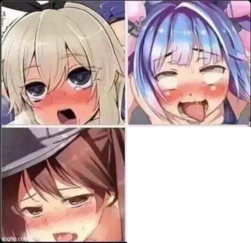 Lewd faces | image tagged in lewd faces | made w/ Imgflip meme maker