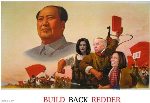 To China! | image tagged in politics | made w/ Imgflip meme maker