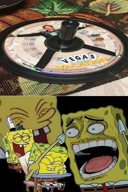 Guess he's happy | image tagged in spongebob laughing hysterically | made w/ Imgflip meme maker