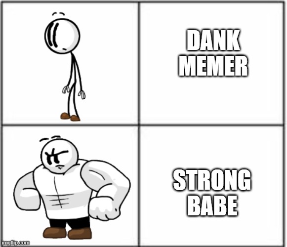 Henry Stickmin memes will become mainstream. : r/dankmemes