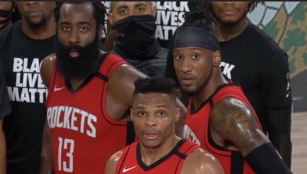 High Quality Houston rockets stares Blank Meme Template