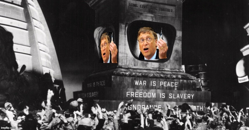 image tagged in long live big vaxxer | made w/ Imgflip meme maker