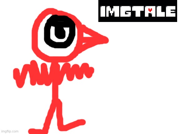 Stickdanny as an Amalgamate (I did the mind bird cuz trying to turn him into one of the others were a pain) | image tagged in blank white template,stickdanny,imgtale | made w/ Imgflip meme maker