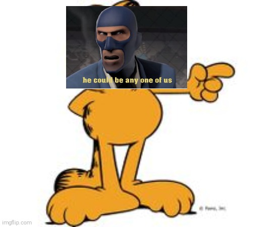 3 upvotes and I make other | image tagged in garfield | made w/ Imgflip meme maker
