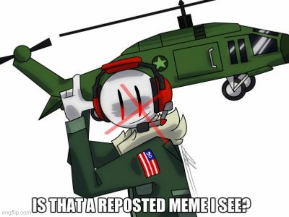 A new template | made w/ Imgflip meme maker